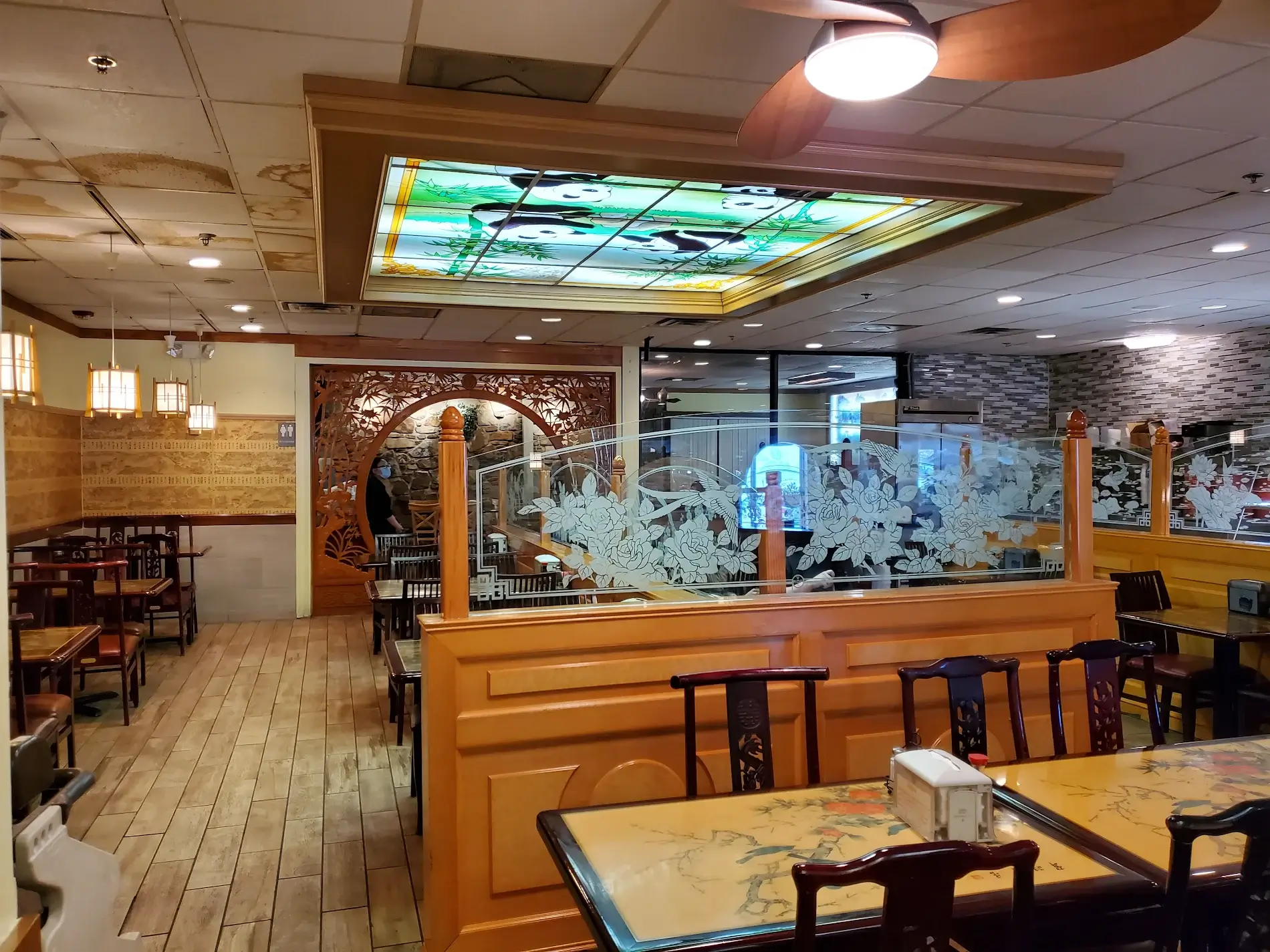 Great Wall Supreme Buffet