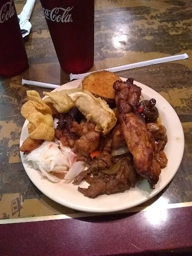 Great Wall Supreme Buffet photo 3