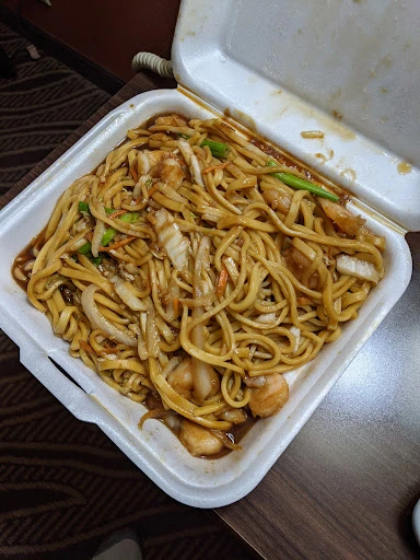 Great Wall Supreme Buffet photo 2