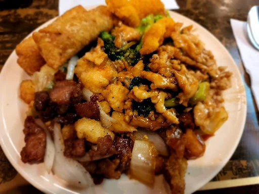 Great Wall Supreme Buffet photo 10