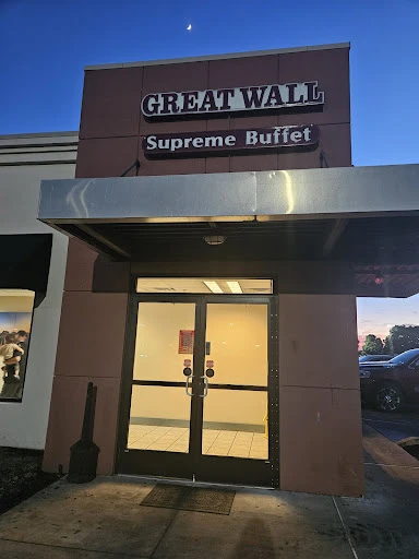Great Wall Supreme Buffet photo 9