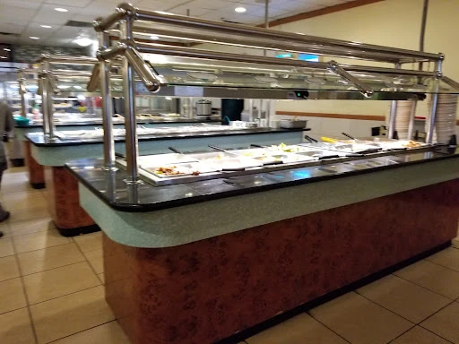 Great Wall Supreme Buffet photo 4