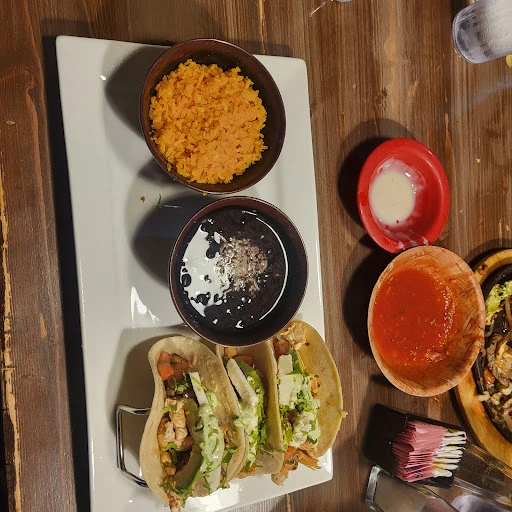 Los Cabos Mexican Grill